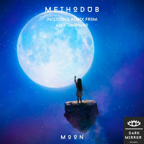 Methodub - Moon [RUS028]
